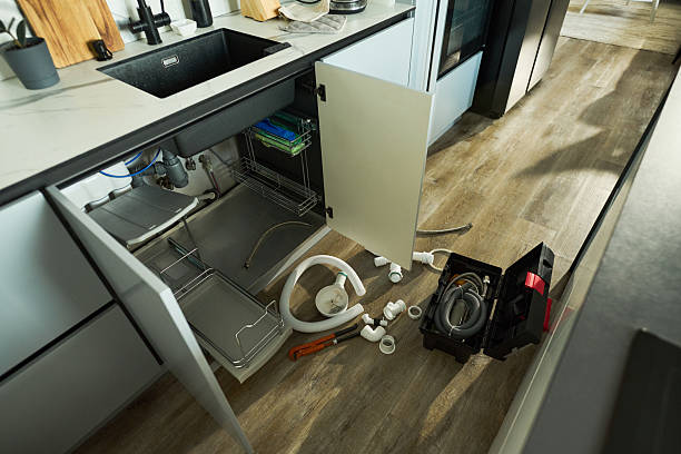 24/7 Emergency Sewer Line Repair experts in Richardson, TX